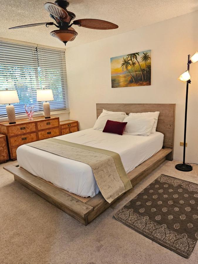 ويليا Cozy Condo In Kihei At Kamaole Sands Building 3 Unit 202 المظهر الخارجي الصورة