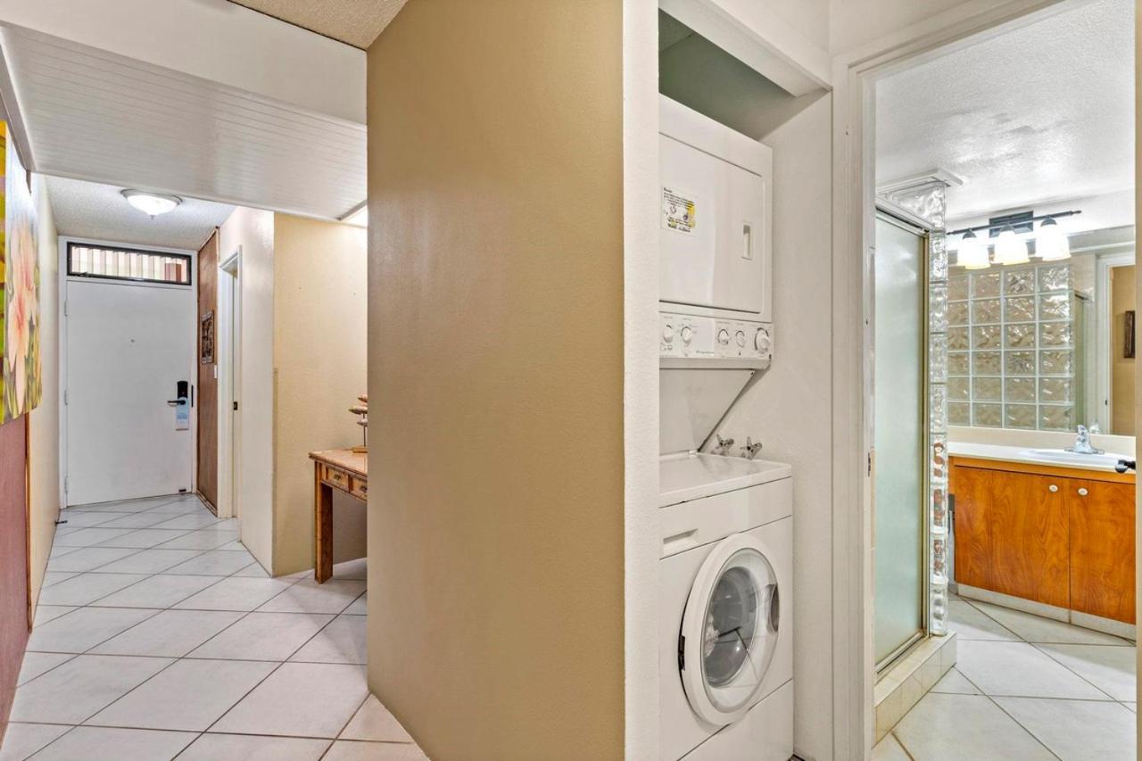 ويليا Cozy Condo In Kihei At Kamaole Sands Building 3 Unit 202 المظهر الخارجي الصورة