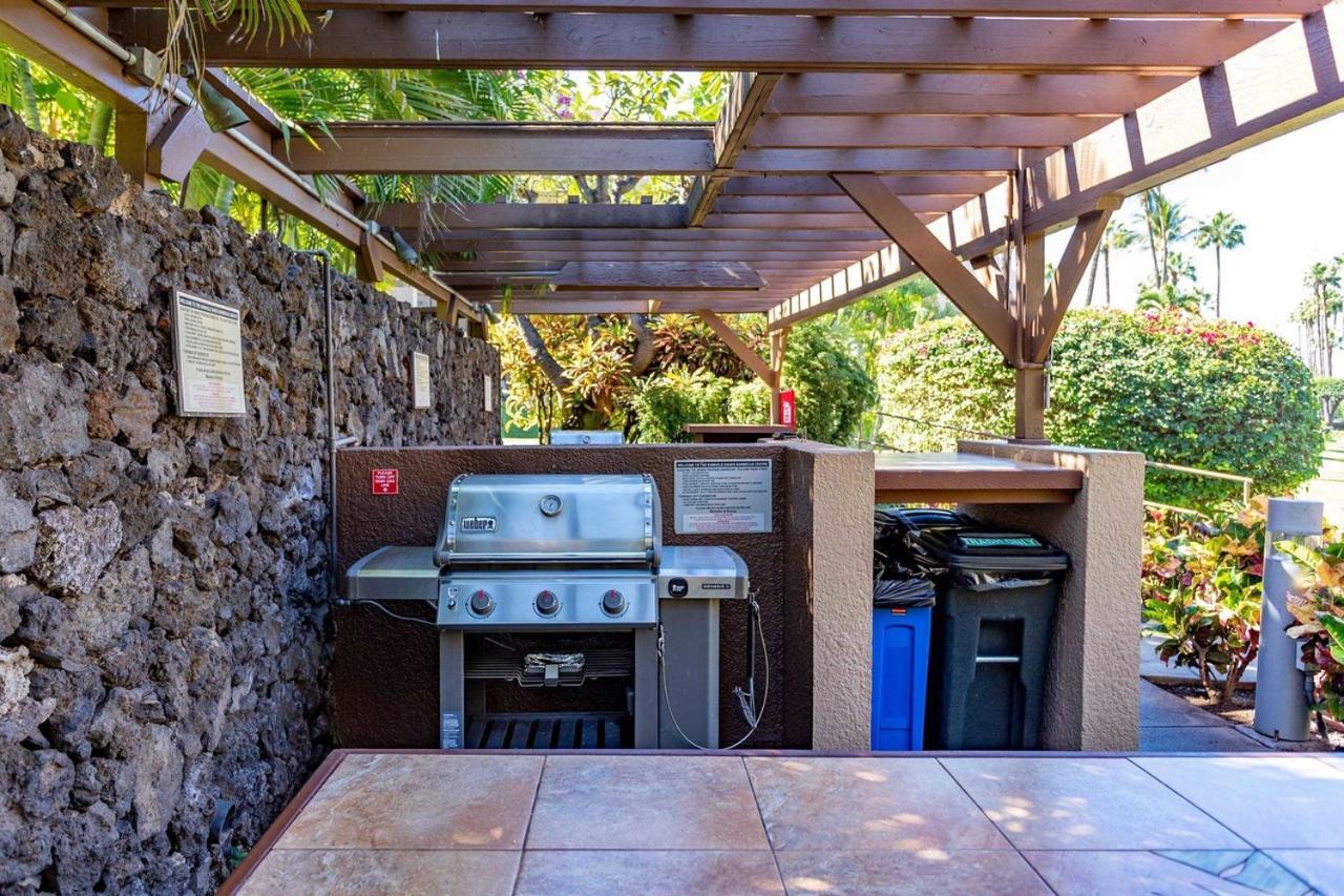 ويليا Cozy Condo In Kihei At Kamaole Sands Building 3 Unit 202 المظهر الخارجي الصورة