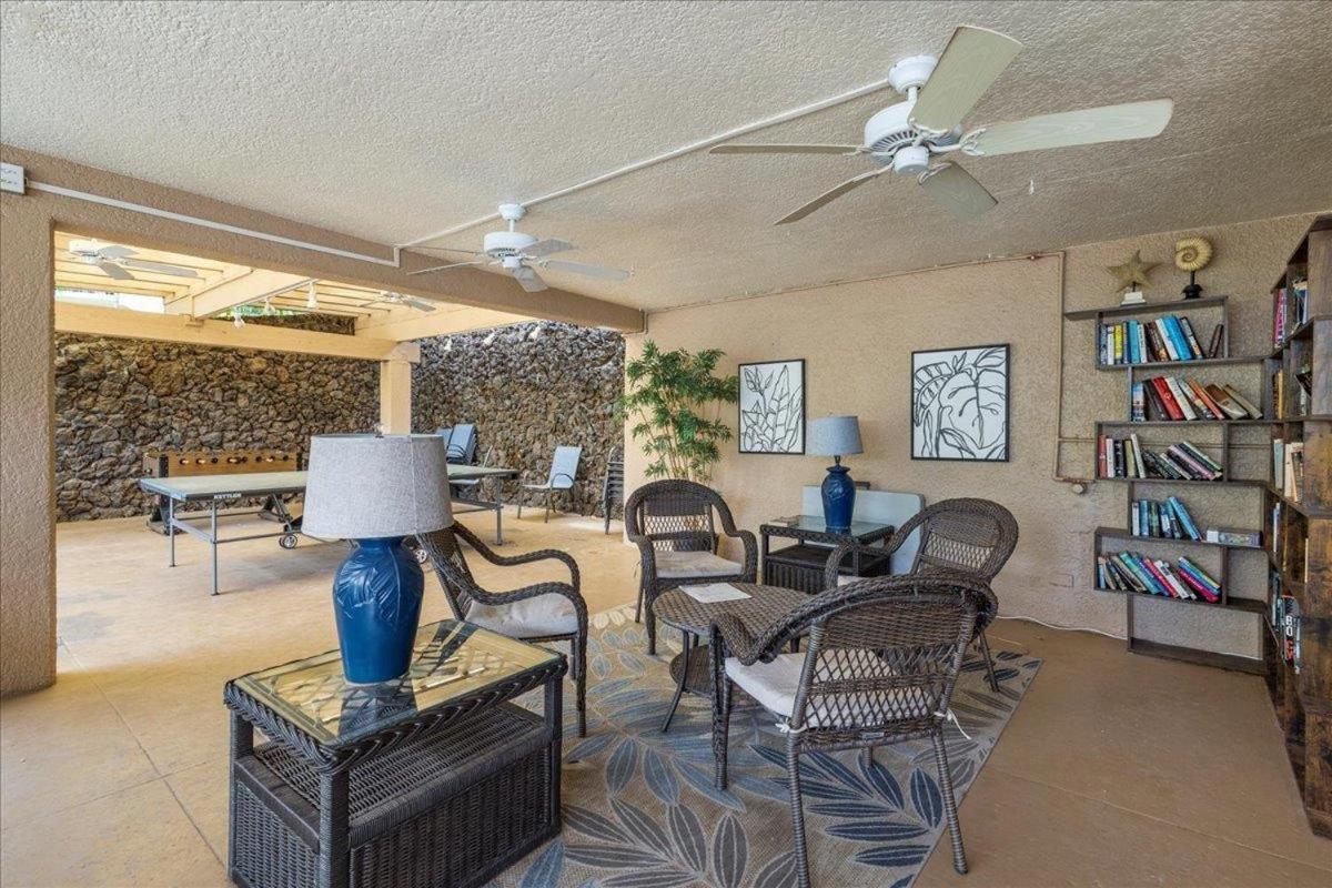 ويليا Cozy Condo In Kihei At Kamaole Sands Building 3 Unit 202 المظهر الخارجي الصورة